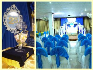 brighten sangeeth hall
